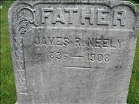 Neely, James R